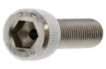 ステンレス SUS316L(A4) 高強度8.8 エアー抜き 六角穴付きボルト SVSX-88(NBK製)